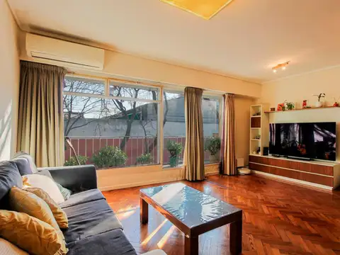 Depto Tipo Casa en Venta en Villa Ortuzar, USD 279.000