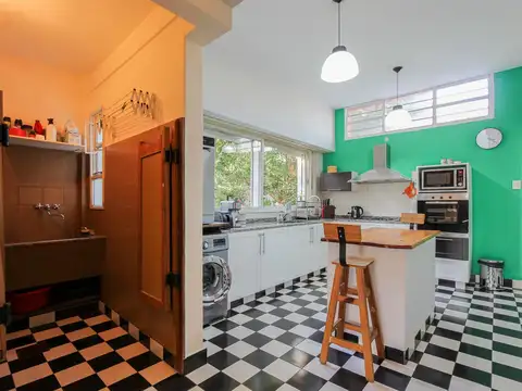Depto Tipo Casa en Venta 20 años
