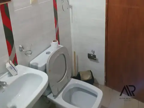 Casa en alquiler de 2 dormitorios en Santa Ana