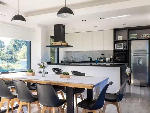 Casa en Venta en Tigre Centro, USD 510.000