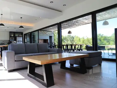 Casa en Venta de 5 dormitorios
