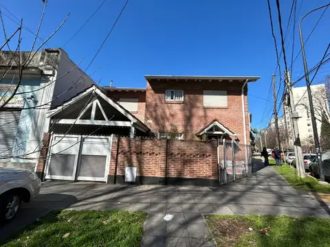 CASAS - DUPLEX - FLORIDA M, GRAN BS. AS. NORTE