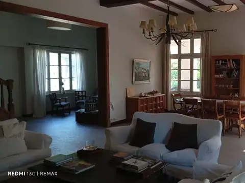 ALQUILER TEMPORAL BARRIO LA ESCONDIDA BELLA VISTA