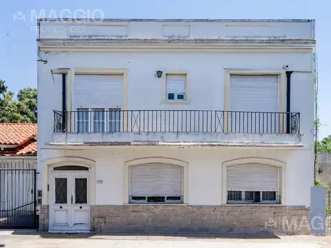 Departamento 3 Ambientes Venta en Ramos Mejía
