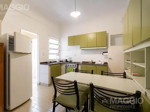 Departamento en Venta 40 años