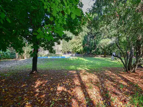 Casa en Venta 43 años