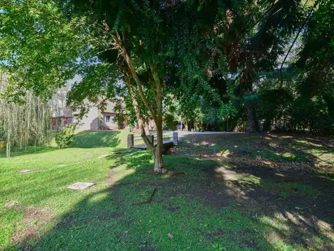 CASA EN VENTA GONNET