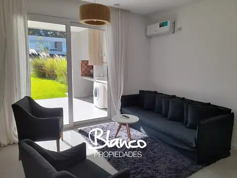 Departamento en Alquiler Temporal 5 años