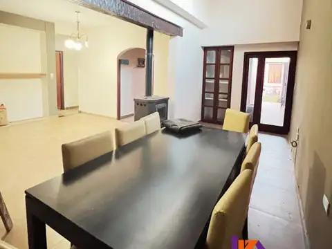 Casa en Venta 35 años