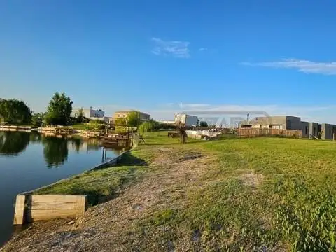 Lote en Venta en San Sebastián Área 10 - Laguna 923 m2 Exclusividad