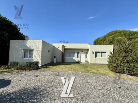 Casa en Venta en Fincas de Iraola II, USD 265.000