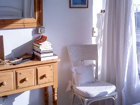 Departamento 5 ambientes con 4 baños