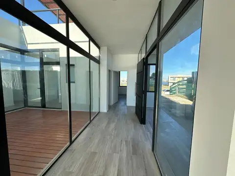 Casa en Venta 1 año