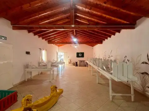 San Martin 1400