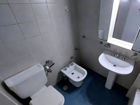 Urquiza 3300 , Piso 2