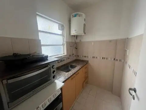 Departamento en Venta en Recoleta, USD 68.000