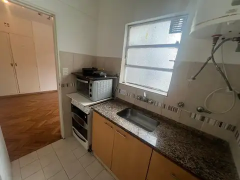 Departamento en Venta 55 años