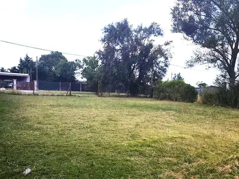 Terreno en Venta en Funes, USD 55.000