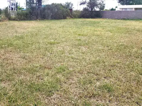 Funes Town. Pérez Esquivel al 6300