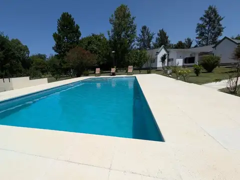 Quinta en Venta en Amancay  - Fatima, USD 370.000