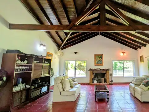 Quinta en Venta en Amancay  - Fatima, USD 370.000