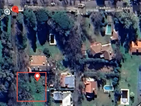 Terreno en Bella Vista