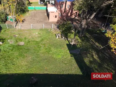 Terreno en Bella Vista