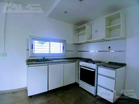 Depto Tipo Casa en Venta 6 años