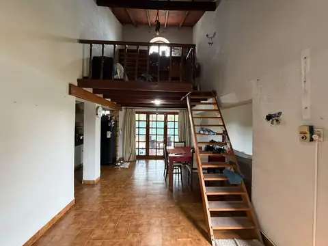 Casa en Venta 30 años