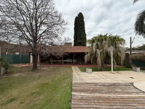 Casa en Rafaela
