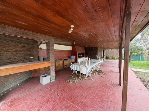 Casa en Venta de 2 dormitorios
