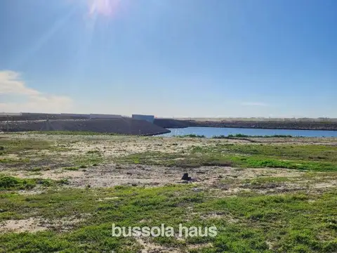 Terreno al lago con orientación Norte en Nativas, Puertos, Escobar