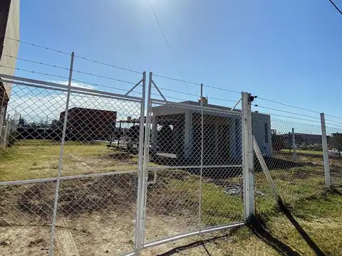 Fincas del Plata - 18 e/ 600 y 602