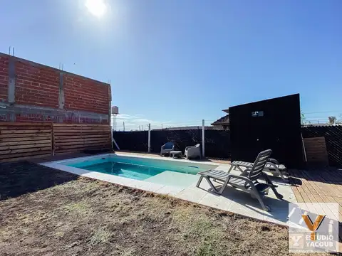 Quinta en venta - 70Mts2 - Arana,  La Plata [financiado]