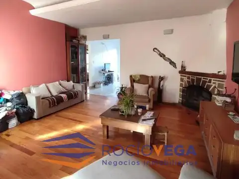 Casa en Venta 30 años