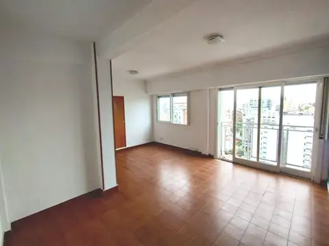 Alquiler departamento monoambiente Villa Urquiza