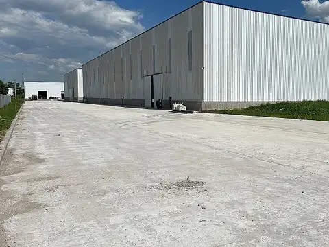 Galpon en Alquiler en Florencio Varela, USD 72.000