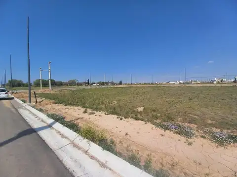 LOTE EN VALLE CERCANO EN LOS ARCOS EN VENTA
