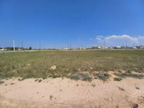 LOTE EN VALLE CERCANO EN LOS ARCOS EN VENTA