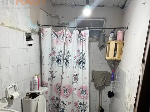 Casa en Venta 36 años