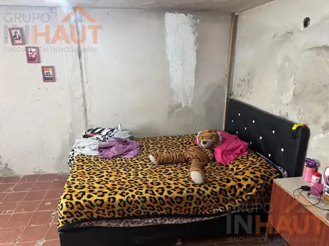 Vendo Casa con departamento en Cipolletti