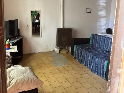 Rio Neuquen 1000 Barrio Luis Piedrabuena