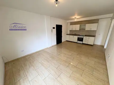 Depto Tipo Casa en Alquiler de 1 dormitorio