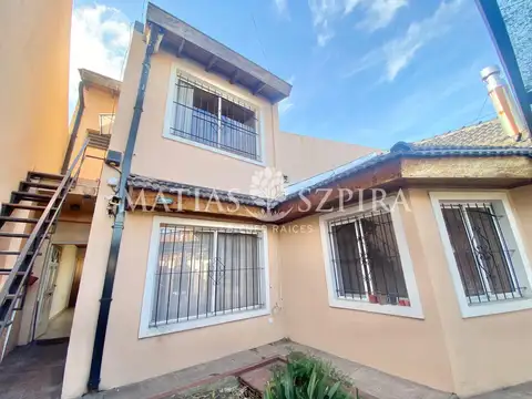Casa en Ituzaingó Norte