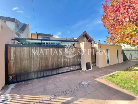 Casa en Alquiler de 6 dormitorios