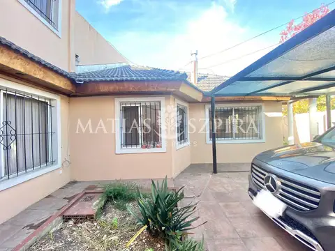 Casa en Alquiler al Oeste