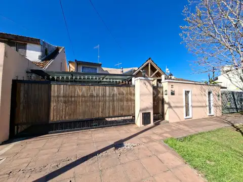 Casa en Ituzaingó Norte