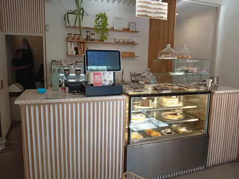 Fondo Comercio en Venta en Villa Crespo, USD 35.000