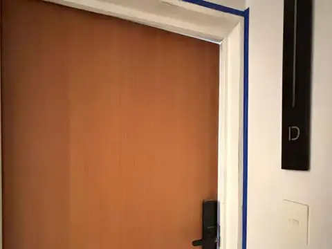 Departamento en Venta al Norte