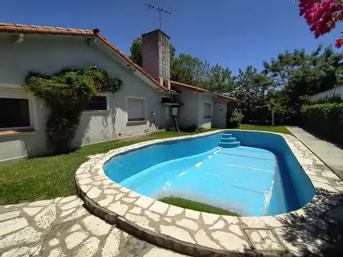 Casa en Venta de 4 dormitorios